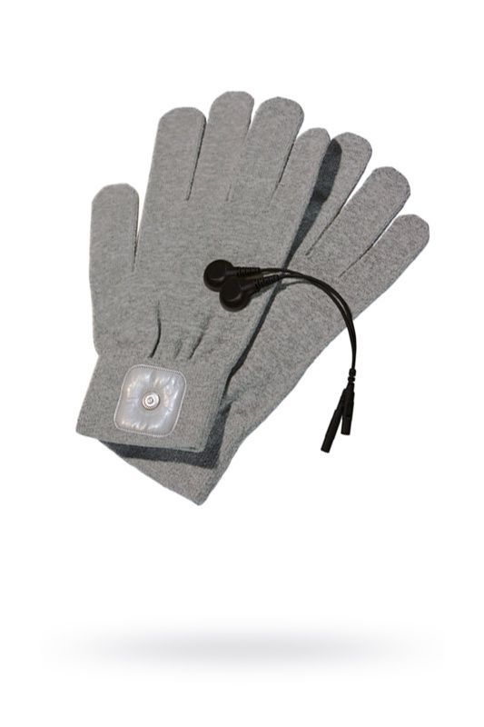 Перчатки для электростимуляции Mystim Magic Gloves дешево